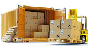 Full Container Load (FCL)