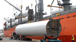 Break Bulk