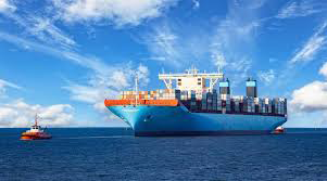 CHARTERS (Full/Part Ship load Clearance)