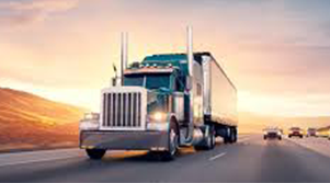 Ground Freight Services