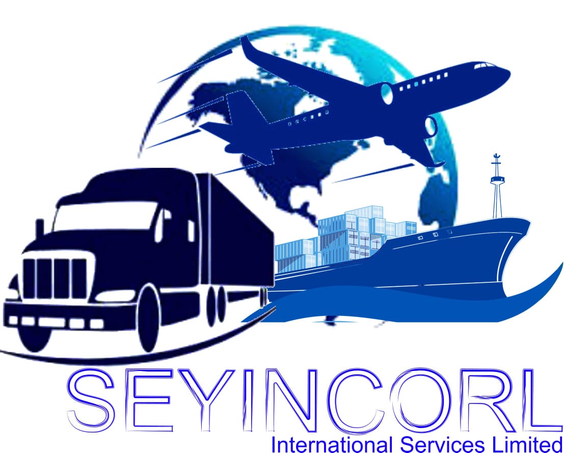 Seyincorl Splash Screen