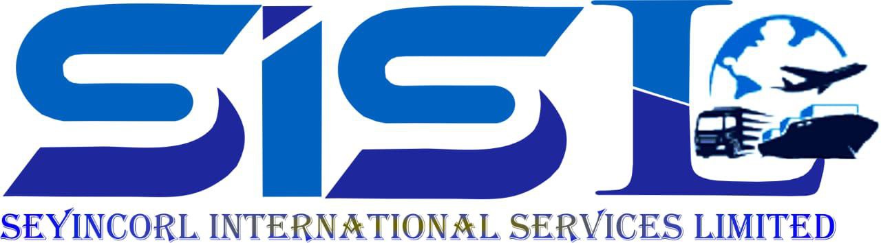 Seyincorl International Services Ltd logo